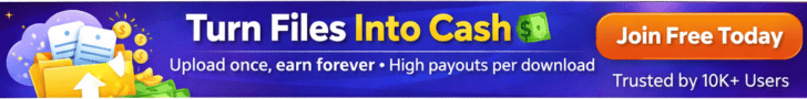 Earn Money